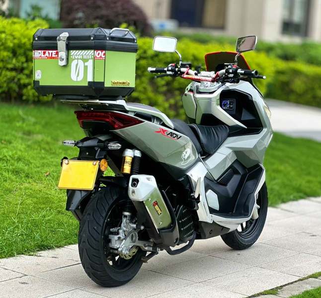 二手三業赛博150