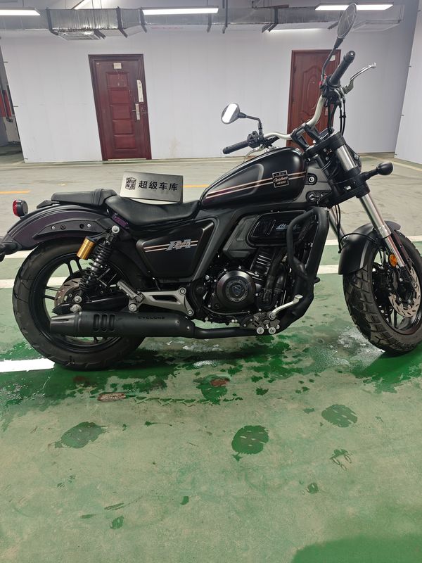 二手赛科龙RA401