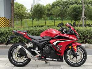 二手本田CBR400R
