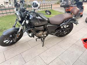 二手QJMOTOR闪150