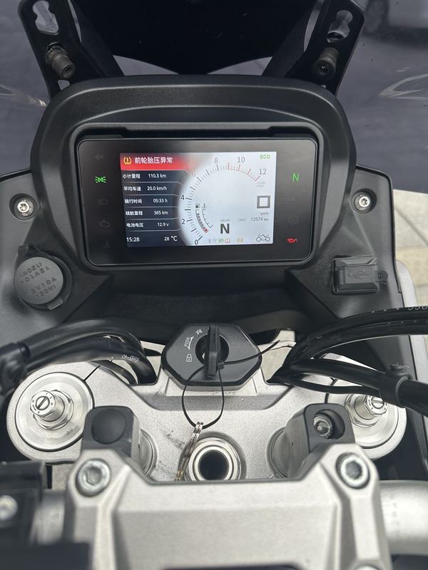 二手凯越525X