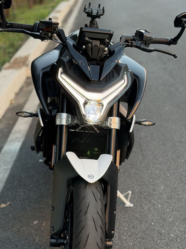 二手春风800NK
