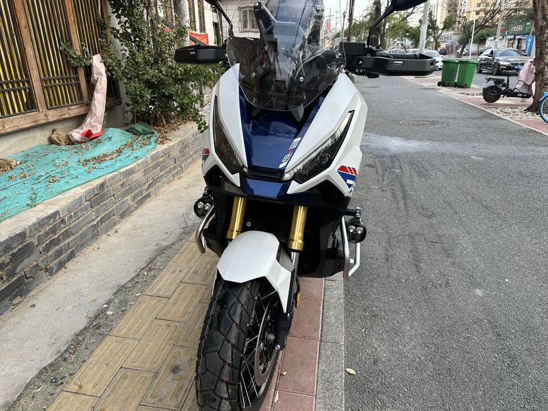 二手本田X-ADV 750