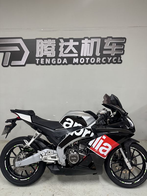 二手宗申阿普利亚GPR250R