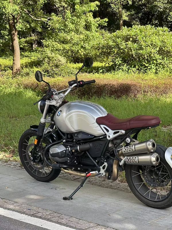 二手宝马R NineT