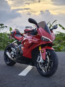 二手摩迪威800RR