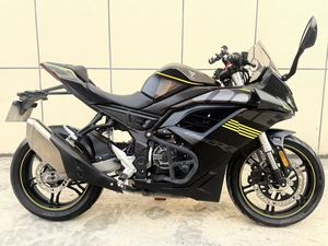 二手无极250RR