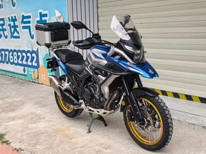 二手凯越525X