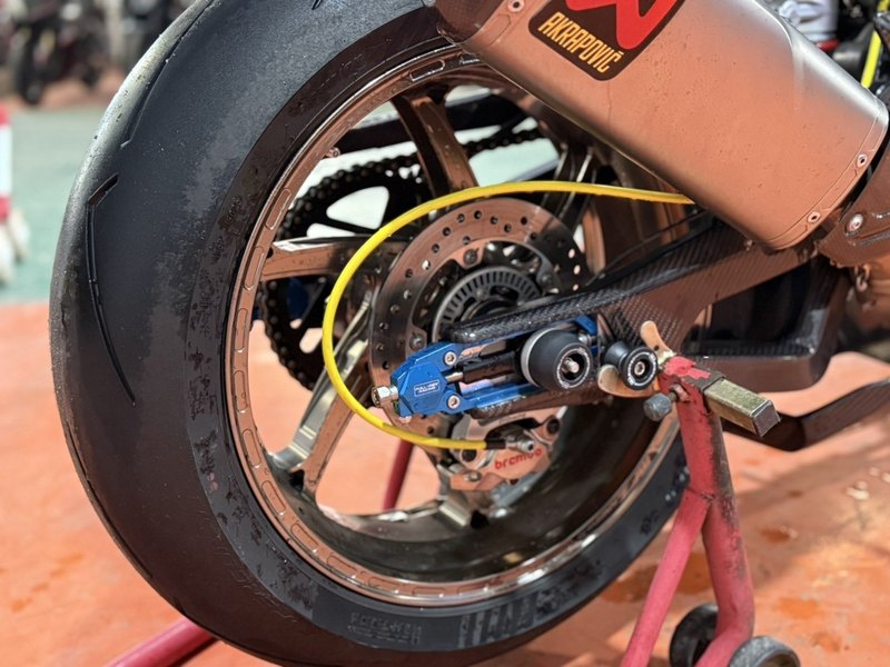 二手宝马S 1000 RR