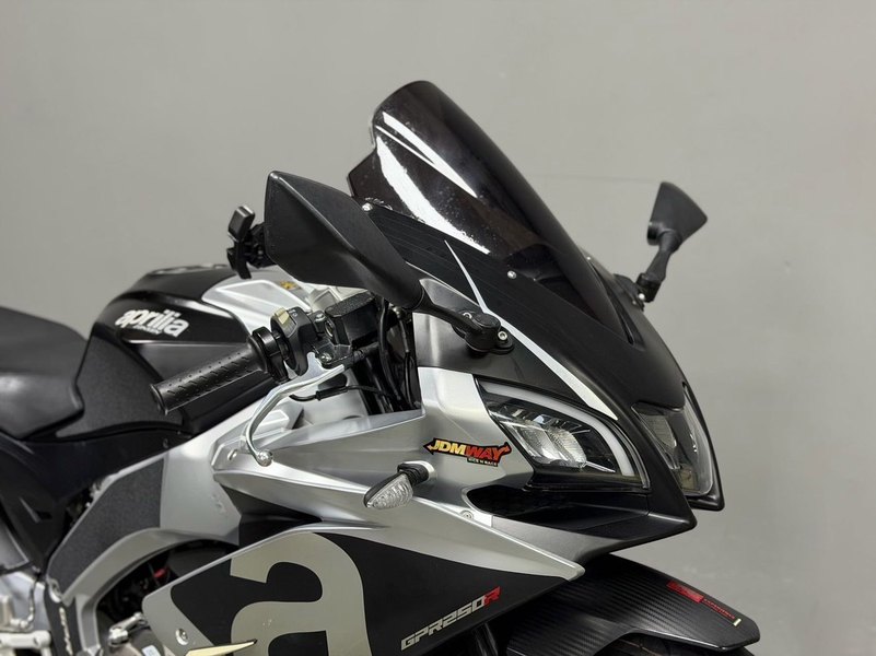 二手宗申阿普利亚GPR250R