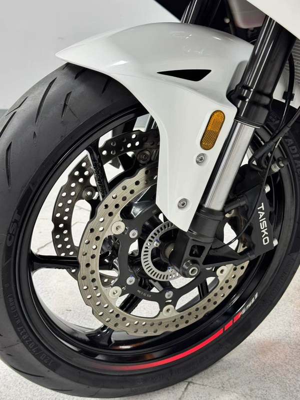二手凯越450RR