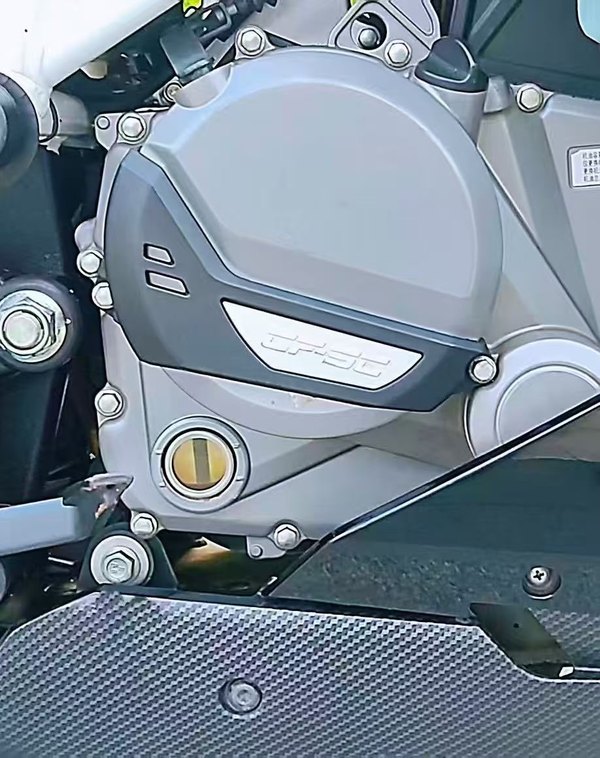 二手春风250SR