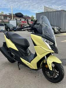 二手光阳Racing X 150