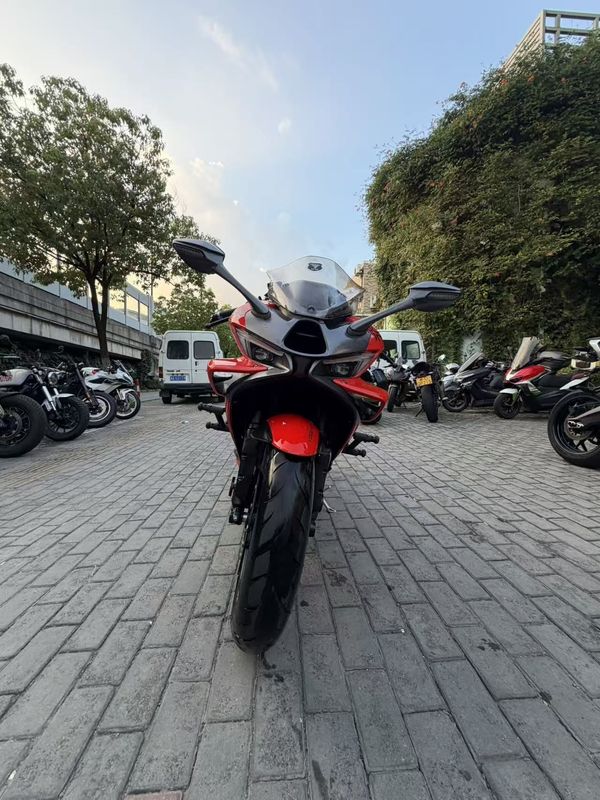 二手无极RR500S