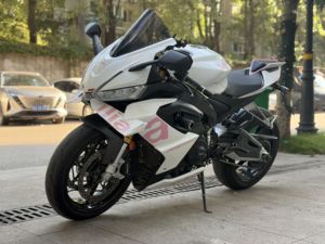 二手阿普利亚RS 660 