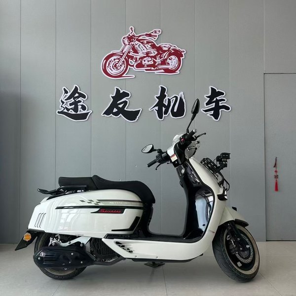 二手维多利亚Sixties 150Si