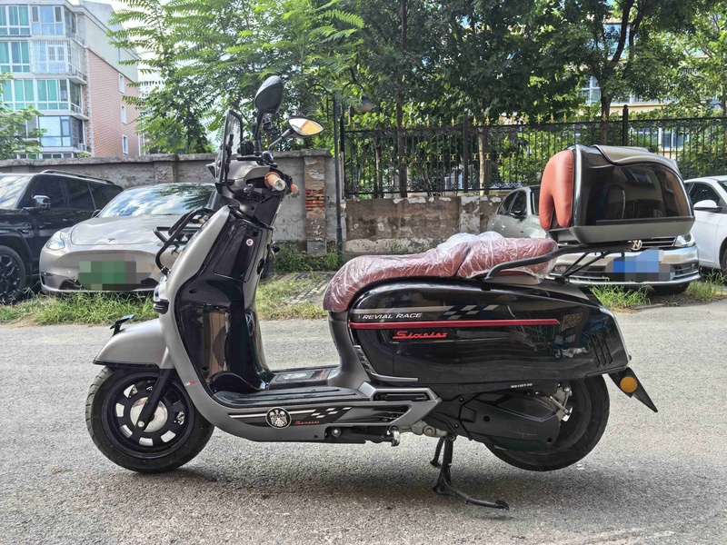 二手维多利亚Sixties 150Si