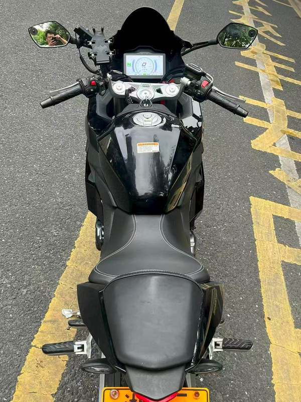 二手赛科龙RC401