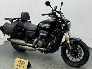 二手QJMOTOR闪300