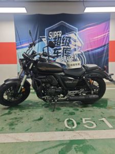 二手赛科龙RA401