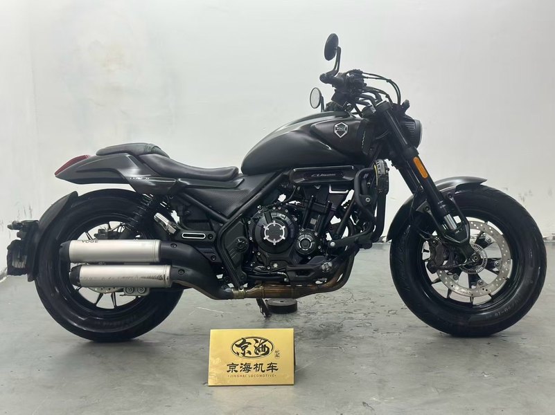 二手无极CU525