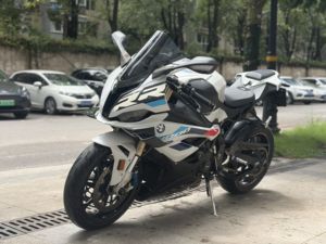 二手宝马S 1000 RR