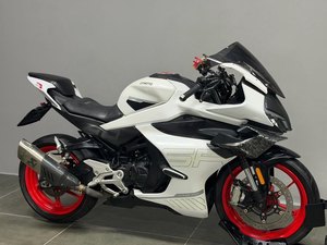 二手春风450SR