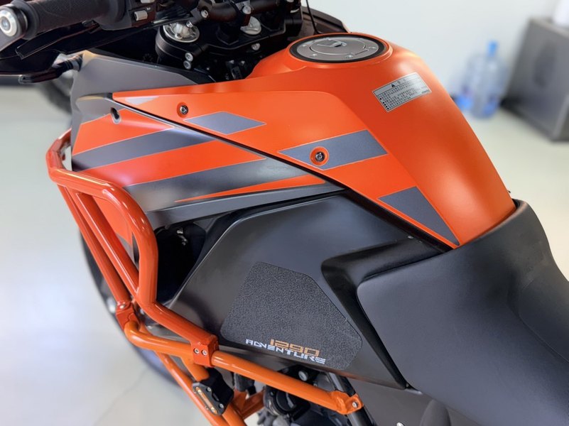 二手KTMR2R1290 Super Adventure