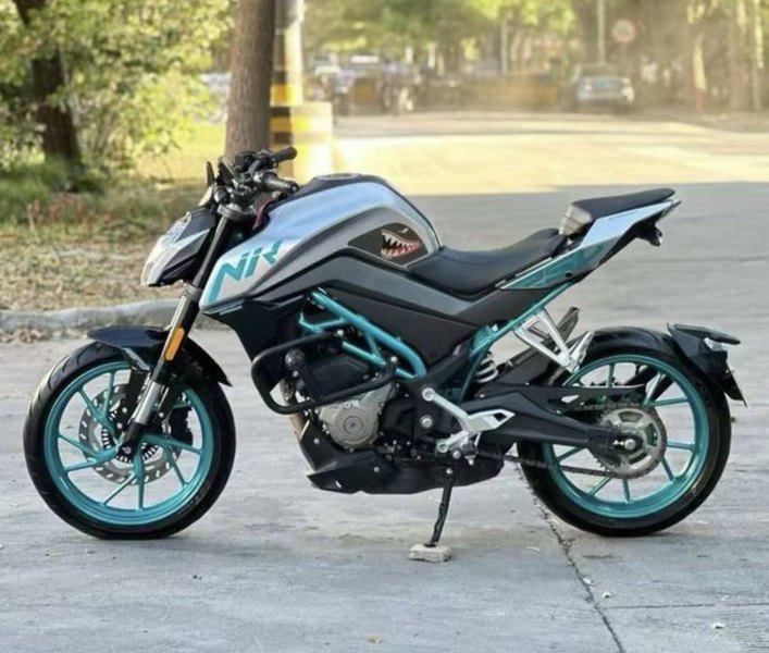 二手春风250NK