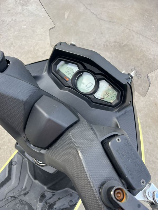 二手光阳Racing X 150