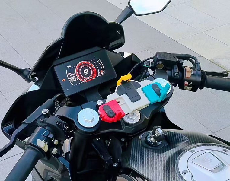 二手春风250SR