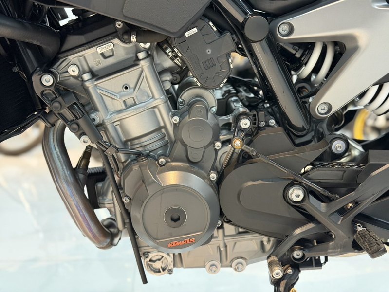 二手KTMR2R790 Duke