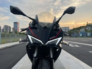 二手赛科龙RC250