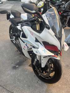 二手QJMOTOR赛550