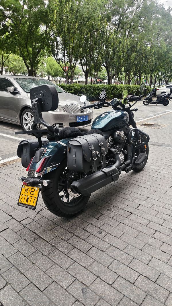 二手赛科龙AQS250