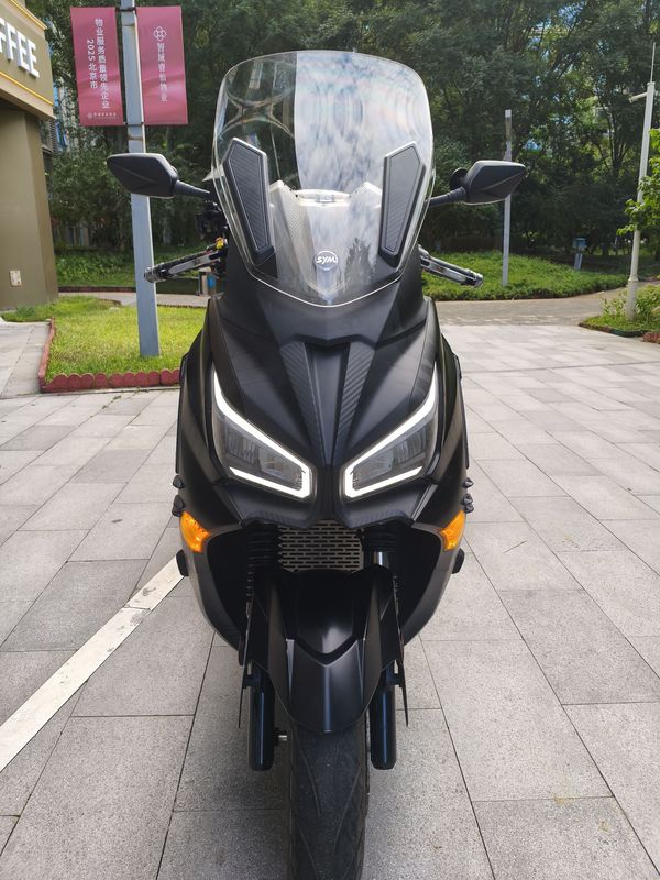 二手三阳Joymax Z 300