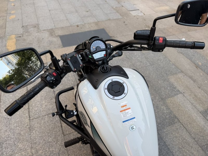 二手川崎Vulcan S 