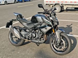 二手春风450NK