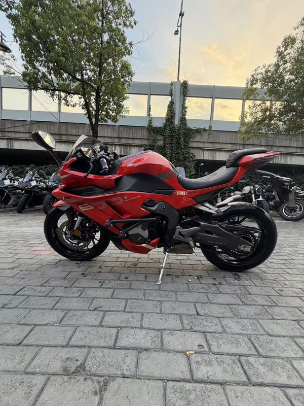 二手无极RR500S