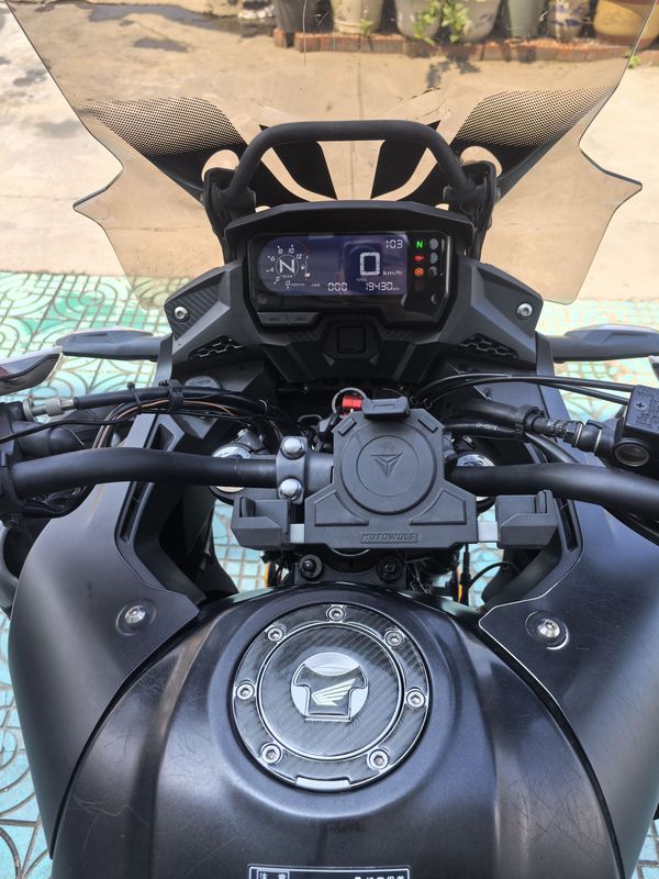二手本田CB400X