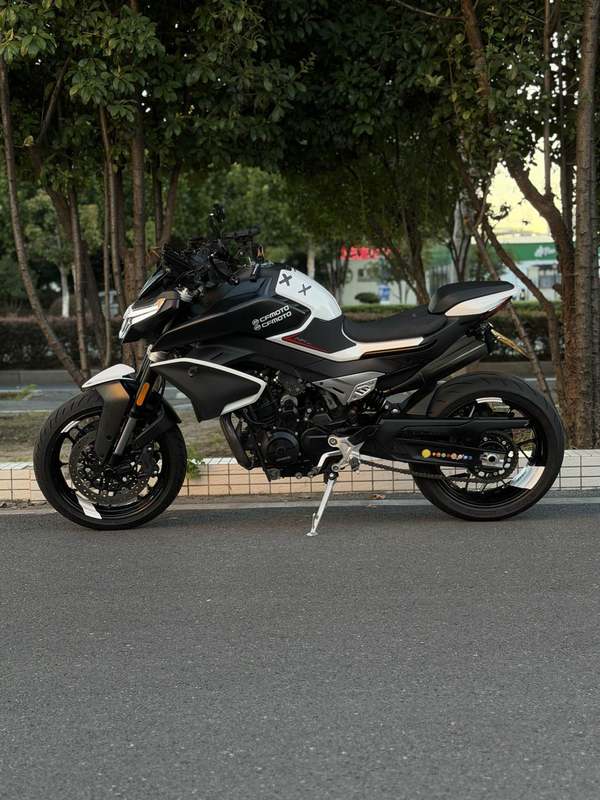 二手春风800NK