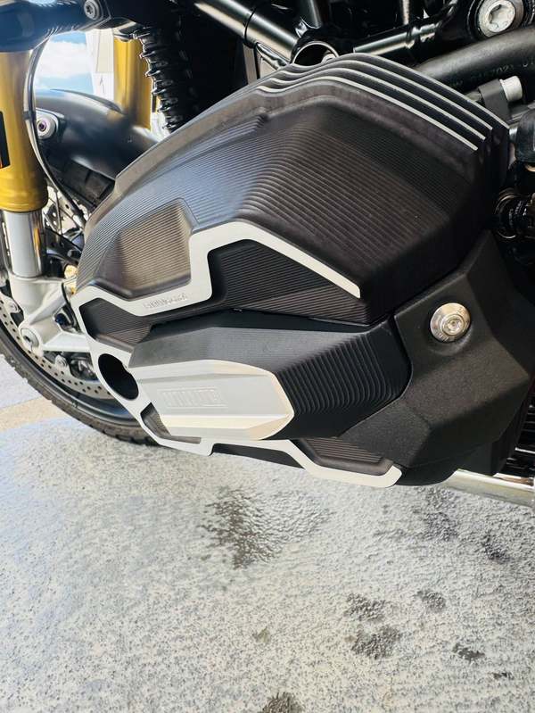 二手宝马R NineT