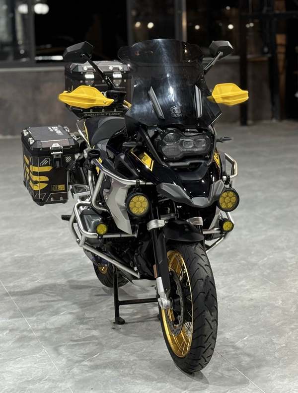 二手宝马R 1250 GS