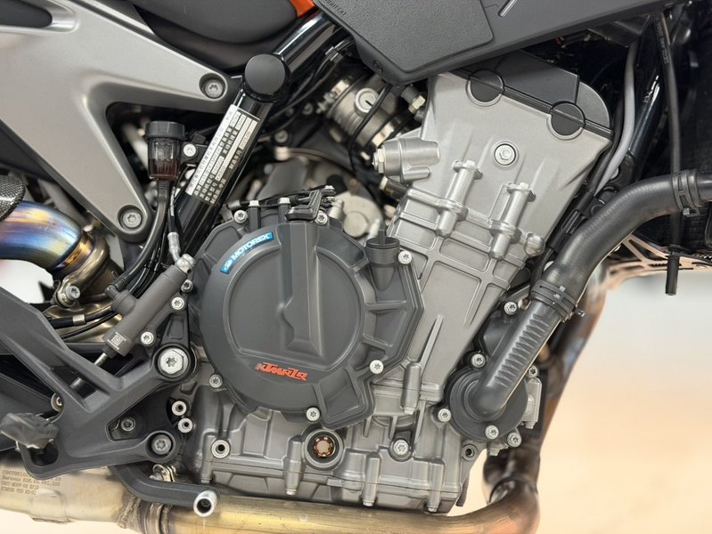 二手KTMR2R790 Duke