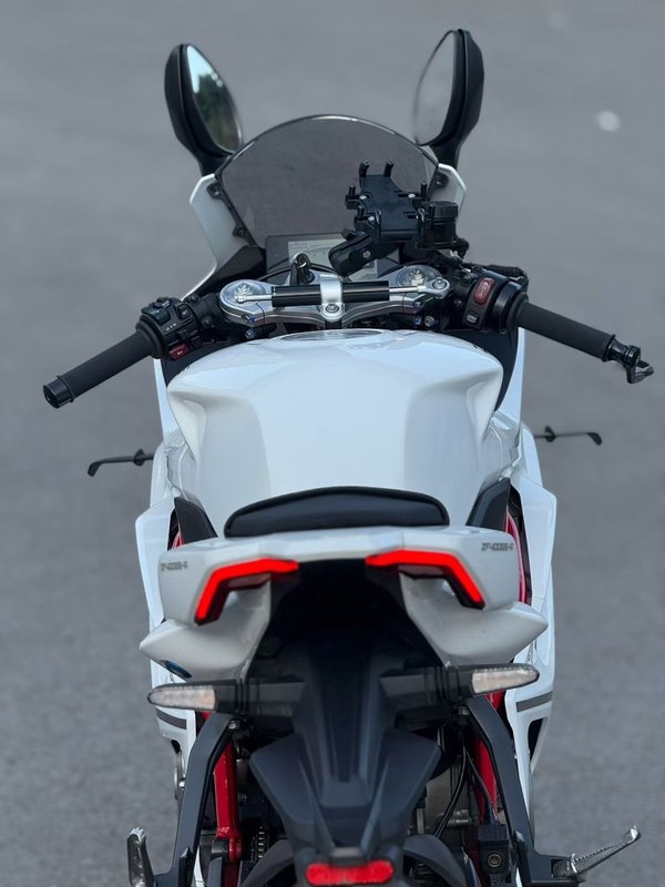 二手凯越450RR