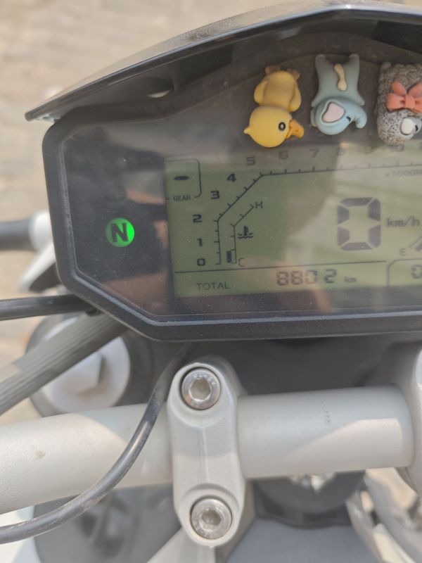 二手贝纳利小迅龙 BN150S