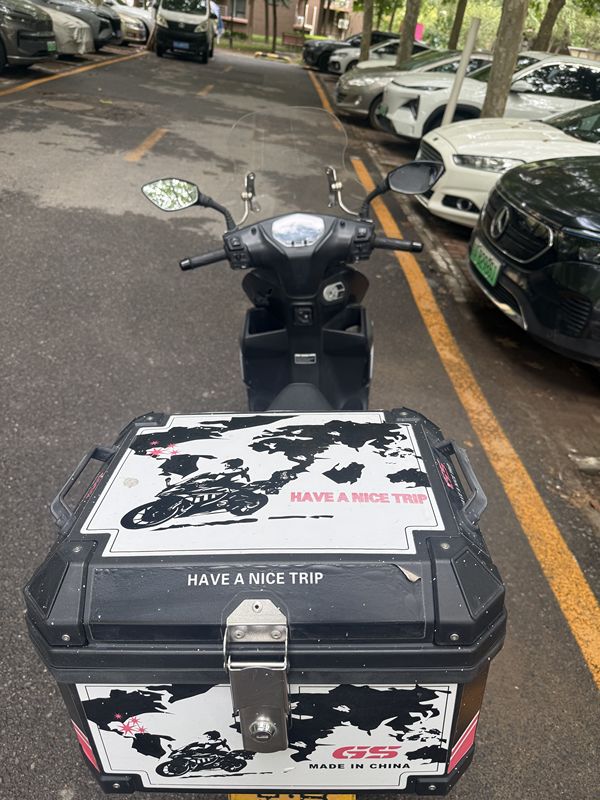 二手QJMOTOR鸿125