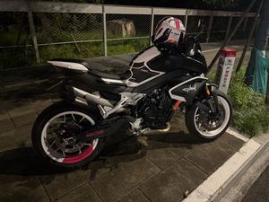 二手春风800NK