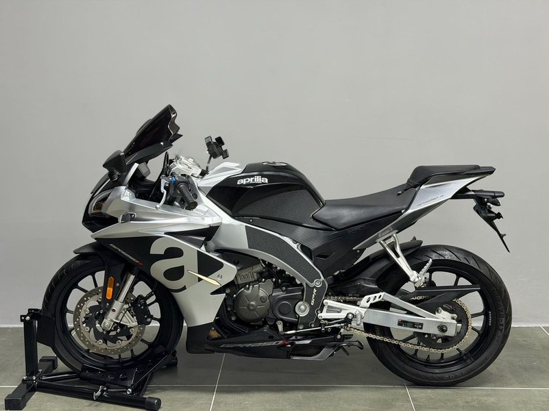 二手宗申阿普利亚GPR250R