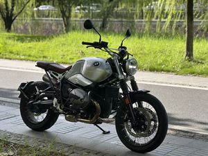 二手宝马R NineT